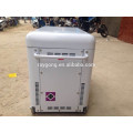 5KW Silent Power generator set luxurious design